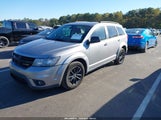 Dodge Journey Se 3C4PDCBB0KT863583 fotografie