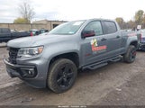 Chevrolet Colorado 4Wd Long Box Lt 1GCGTCENXM1279422 fotografie