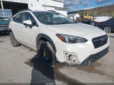 Subaru Crosstrek 2.0I Limited JF2GTAMC6K8235802 снимка