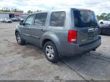 Honda Pilot Lx 5FNYF4H23BB068778 fotografie