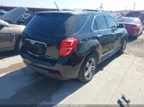 Chevrolet Equinox Ltz 2GNALDEK7G6341708 снимка