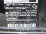 Mercedes-Benz Ml 500 4Matic 4JGBB75E46A059972 снимка
