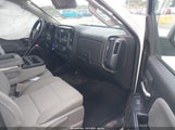 Chevrolet Silverado  Ld Work Truck 2GCRCNEC0K1131175 fotografie