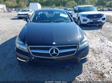Mercedes-Benz Cls 550 4Matic WDDLJ9BB2CA054756 снимка