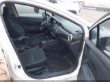 Nissan Versa S Xtronic Cvt 3N1CN8DVXLL904693 снимка