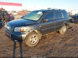 Honda Pilot Ex-L 5FNYF28726B034045 снимка
