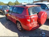 Toyota Rav4 Limited V6 JTMBK31V175027624 photo