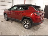 Jeep Compass Trailhawk 4X4 3C4NJDDB4NT161807 снимка