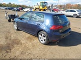 Volkswagen Golf Tsi S 4-Door/Tsi Se 4-Door/Tsi Sel 4-Door/Tsi Wolfsburg Edition 4-Door 3VW217AU0HM063976 photo