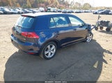 Volkswagen Golf Tsi S 4-Door/Tsi Se 4-Door/Tsi Sel 4-Door/Tsi Wolfsburg Edition 4-Door 3VW217AU0HM063976 photo
