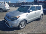 Kia Soul + KNDJP3A54H7448014 снимка
