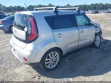 Kia Soul + KNDJP3A54H7448014 снимка