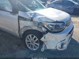 Kia Soul + KNDJP3A54H7448014 снимка