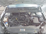 Ford Fusion Sel 3FA6P0CD1KR237903 снимка