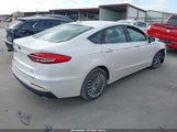 Ford Fusion Se 3FA6P0HD6LR254285 снимка