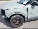 Ford Bronco Sport Big Bend 3FMCR9B63MRA91713 fotografie