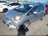 Honda Fit JHMGE8H33CS004421 снимка