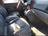 Toyota Sienna Xle Limited 5TDZA22C24S216460 photo