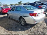 Toyota Corolla Le JTDBL40E799092865 снимка