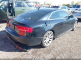 Audi A5 2.0T Premium WAULFAFR9BA020815 снимка