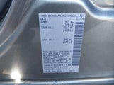 Nissan Altima Sr Fwd 1N4BL4CV5RN401516 снимка