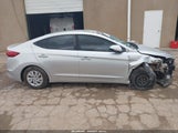 Hyundai Elantra Se 5NPD74LF3JH347427 снимка
