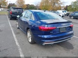 Audi A4 Premium Plus 45 Tfsi S Line Quattro S Tronic WAUEAAF45MA038954 снимка