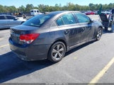 Chevrolet Cruze 2Lt Auto 1G1PE5SB1F7124914 снимка
