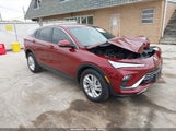 Buick Envista Preferred Fwd KL47LAEP9SB175866 снимка