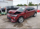 Buick Envista Preferred Fwd KL47LAEP9SB175866 photo