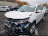 Chevrolet Equinox Awd 2Fl 3GNAXTEV4MS158322 снимка