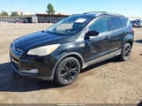 Ford Escape Sel 1FMCU0HX5DUA11265 снимка