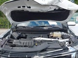 Chevrolet Traverse Fwd Lt Cloth 1GNERGKW3PJ321936 fotografie
