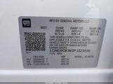 Chevrolet Traverse Fwd Lt Cloth 1GNERGKW3PJ321936 photo