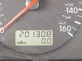 Volkswagen Passat Glx WVWUH23B1YE204503 снимка