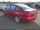 Volkswagen Passat Glx WVWUH23B1YE204503 снимка