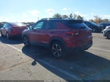 Chevrolet Trailblazer Awd Rs KL79MUSL0MB116185 fotografie