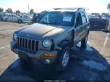 Jeep Liberty Limited 1J4GL58K12W203787 снимка