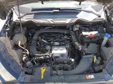 Ford Ecosport Se MAJ3P1TE5JC243900 снимка