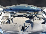 Honda Odyssey Elite 5FNRL6H98JB042262 снимка