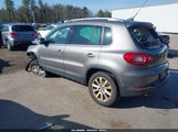 Volkswagen Tiguan Se WVGAV75NX9W533174 photo