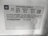 Chevrolet Cruze 1Lt 1G1PF5SC0C7243491 снимка