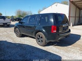 Honda Pilot Ex-L 5FNYF4H58FB004347 снимка