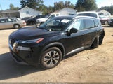 Nissan Rogue Sv Intelligent Awd JN8AT3BB3MW235186 снимка