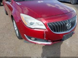 Buick Regal Turbo 2G4GK5EX5E9285072 снимка