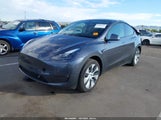 Tesla Model Y Rwd 7SAYGDED5PF961452 снимка