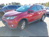 Toyota Rav4 Limited 2T3YFREVXFW170235 photo