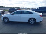 Chevrolet Malibu 1Fl 1G1ZC5ST8JF179463 photo