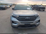 Ford Explorer Xlt 1FMSK7DH1NGB38863 fotografie