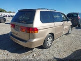 Honda Odyssey Ex 2HKRL18662H534607 снимка